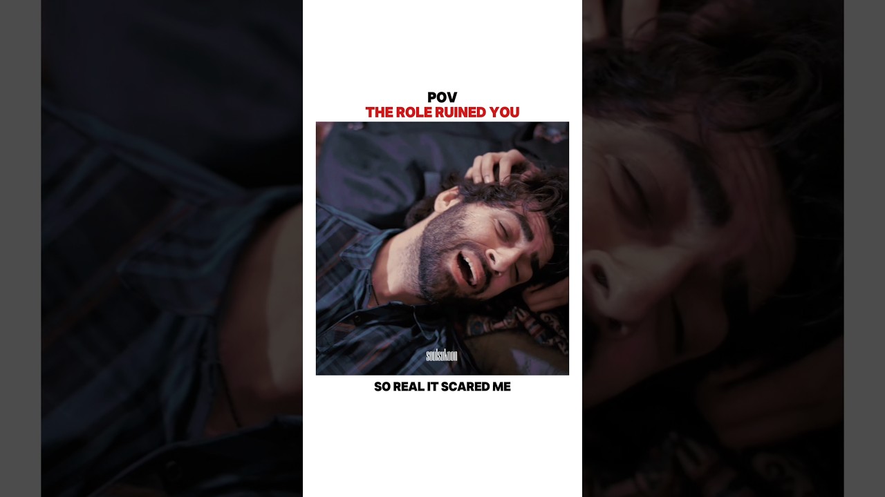 That Scene Still Echoes | Aik Aur Pakeeza 