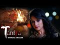 Tantra  official trailer  a thrilling supernatural story  a web original by vikram bhatt