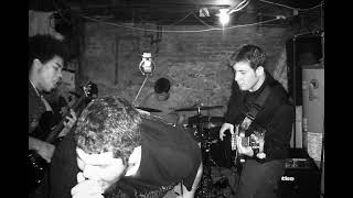 A Long Winter - She's Gone but Her Ghost Still Haunts Me (Live Audio)