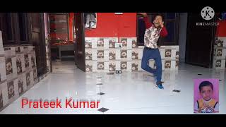 Ishq Ka Raja Song Prateek Kumar