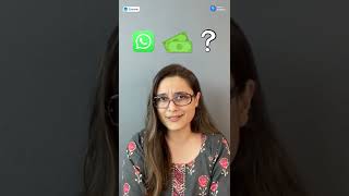 How does WhatsApp make money? screenshot 4