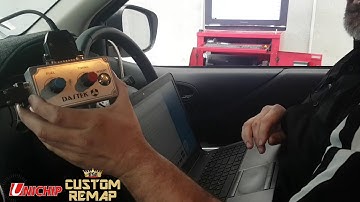 BSC Performance Unichip & Remap