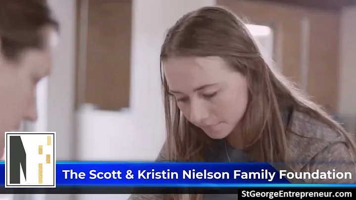 Nielson Family Foundation interview with Scott Nie...