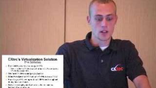 Virtualization Part 2 of 3