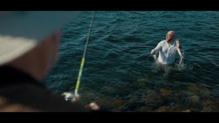 Don't Take the Bait