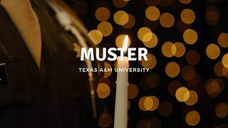 Aggie Muster 2026 Commercial // Texas A&M