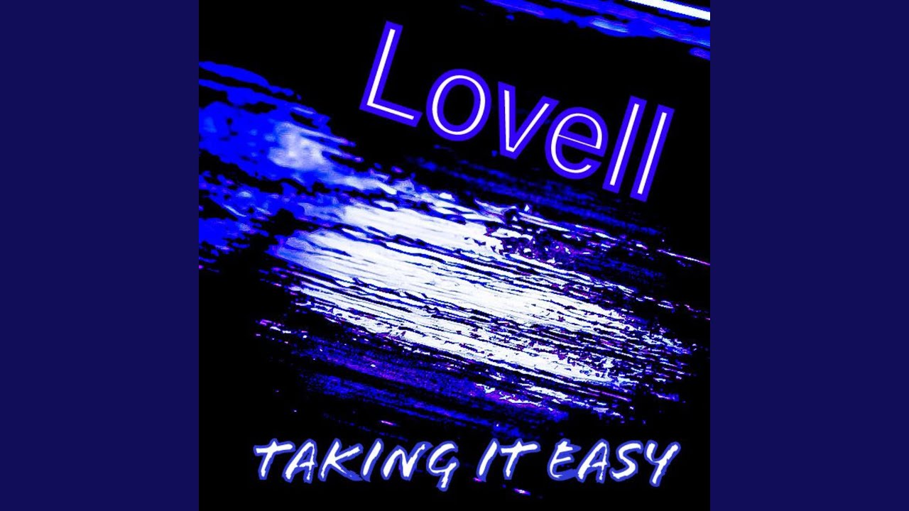 Taking it easy auf YouTube ansehen Taking it easy auf YouTube ansehen