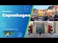 ¿Qué visitamos en Copenhagen durante un fin de semana?
