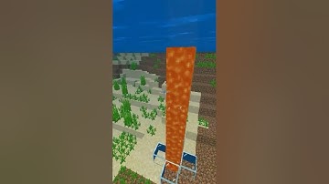 Minecraft logic that will make zero sense PART- 2