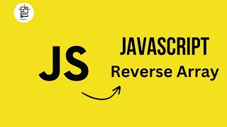 JavaScript Reverse Array