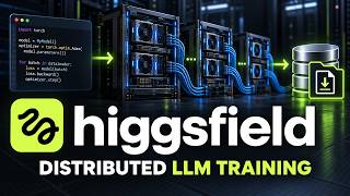 Details Distributed LLM Training Explained: How ZeRO-3 Breaks the VRAM Wall Update