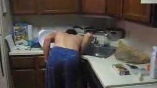 Oreo Ice Cream Drama