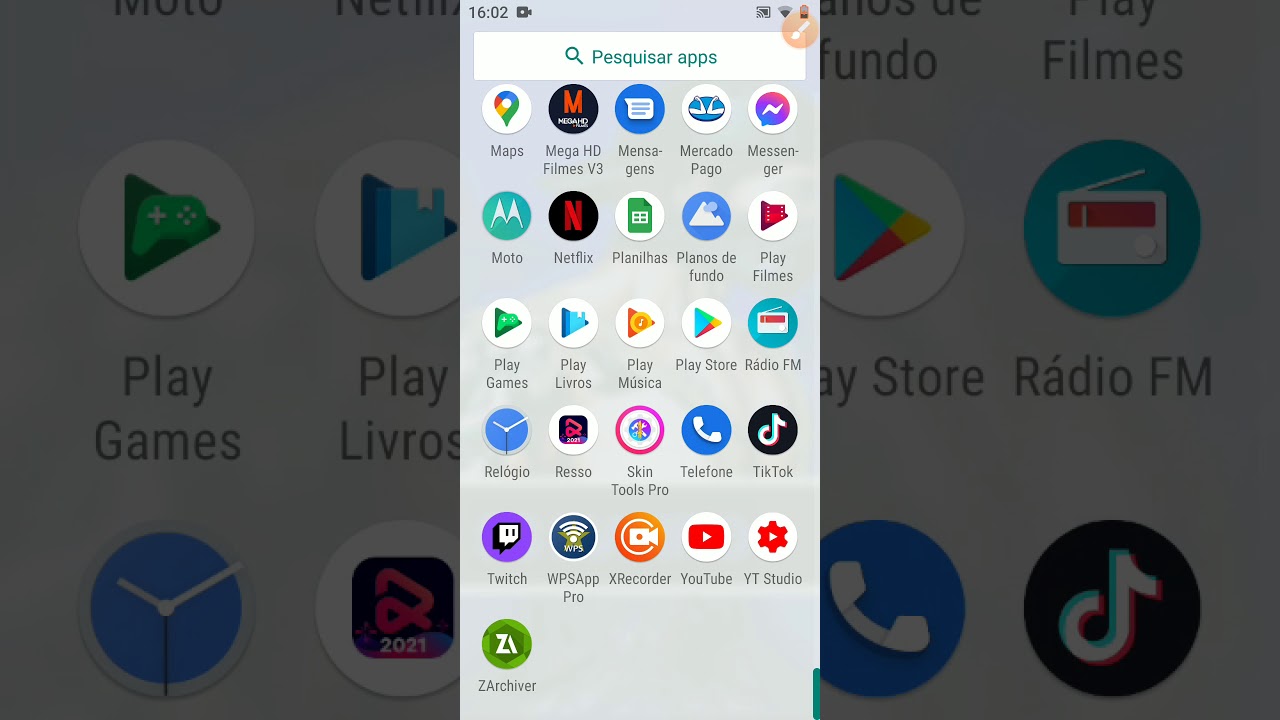como baixar hack de ff 2021 /1 março  YouTube