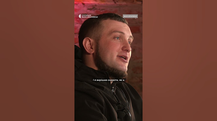 Звільнений з полону морпіх Сергій Гриців про «Червоний хрест»
