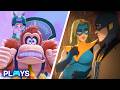 The 10 BEST Video Games of 2025