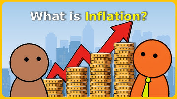INFLATION, Explained in 6 Minutes