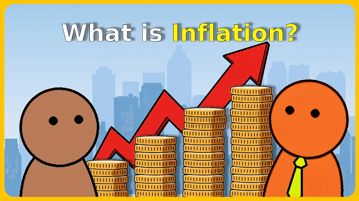 INFLATION, Explained in 6 Minutes