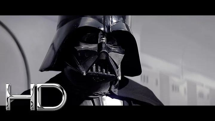 Star Wars: Episode IV - A New Hope (1977) - Take Her Away! | FastMovieScenes