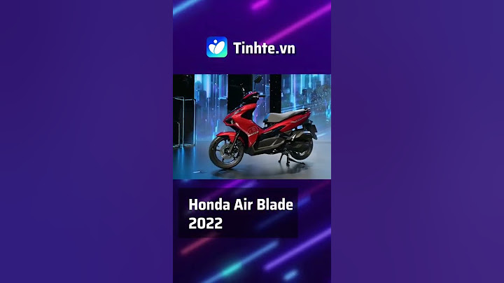 Đánh giá air blade 2023 tinh te năm 2024