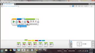 28 - EV3 Programming: Inverted and Unregulated Motor Blocks Net Worth