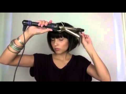 მოკლე თმის დაყენების ფანტასტიკური ვარიანტები