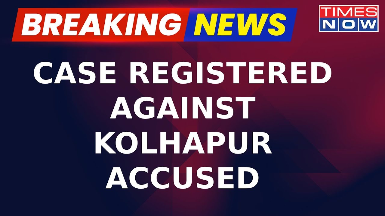 Breaking News: Woman Dragged By Auto In Kolhapur, Case Registered Against Auto Driver | Top Updates