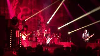 Stone Sour - Rose Red Violet Blue, Live in Zürich Switzerland, 14.12.2017