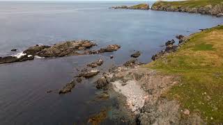 Places To See In Newfoundland And Labrador Grates Cove