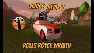 Categorias De Videos Jailbreak Rolls Royce - roblox jailbreak 177 new gangster team update is here