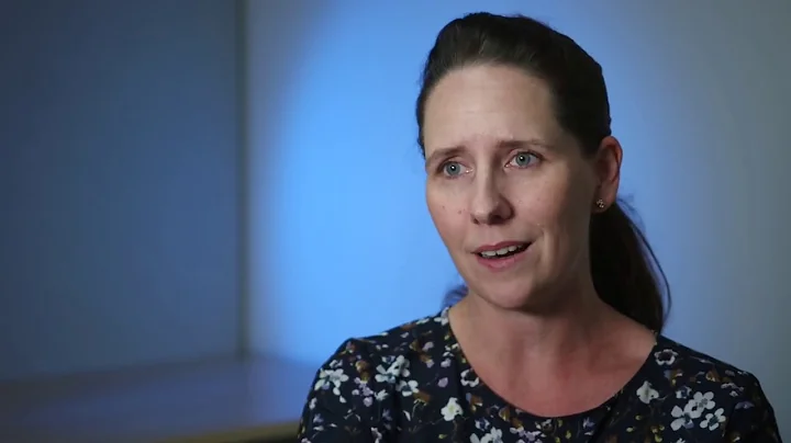Alison Hackett, Head of Finance, Swaab