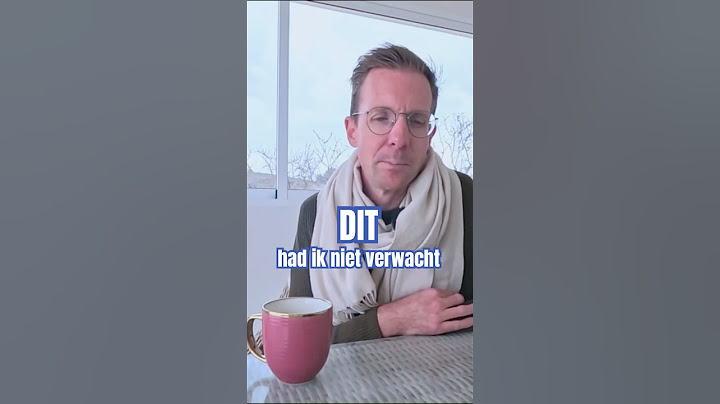 Dit Had Ik ECHT Niet Verwacht… 😨 | Mijn Verhuis naar Disneyland Parijs