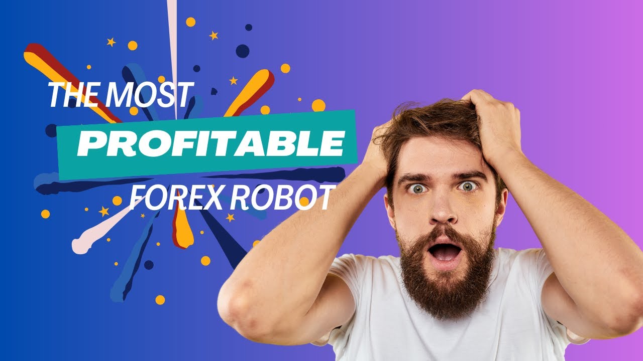 Forex Wizard The Best Profitable Forex Robot ( Wizard Robot) - YouTube
