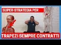 La strategia più efficace per TRAPEZI SEMPRE CONTRATTI