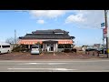 【富山】凄まじいワンオペ調理さばきが炸裂するガツ盛り腹パン洋食屋さん丨Japanese Good Old Diner