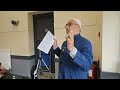Virtual Khutbah Is It Worth It Imam Dr Issam Ghannam 
