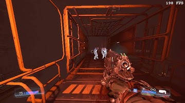 [DOOM]-[Resource Operations] Outer Level Glory Kill Skip