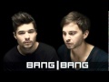 Bang Bang - Music Is My Girlfriend (Radio Edit)