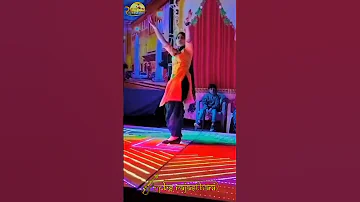 पतली पड़गी थारे मामा रे बिना डांस ॥ patli padgi nanda thare mama re bina dance@RPBSRAJASTHANI