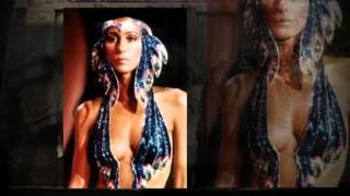 Watch Cher I Threw It All Away video