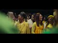 Official Promo - Costuming