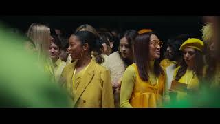 I LOVE BOOSTERS - Official Promo - Costuming