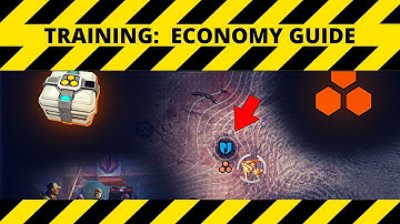 Phoenix Point Training:  Jeric