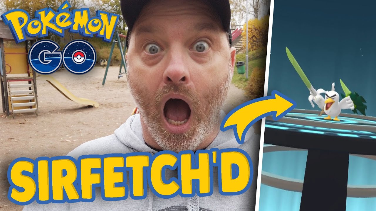 Hur Fuskar Man På Pokemon Go