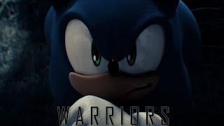 Sonic: Warriors