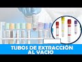 🔴 TUBOS DE SANGRE ¿PARA QUE SIRVE CADA COLOR?