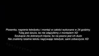 Rafon X Ekipa - Dzwoni Dzielnicowy Official Video