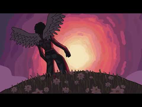 DAYS BEFORE RAPHAËL (visualizer)