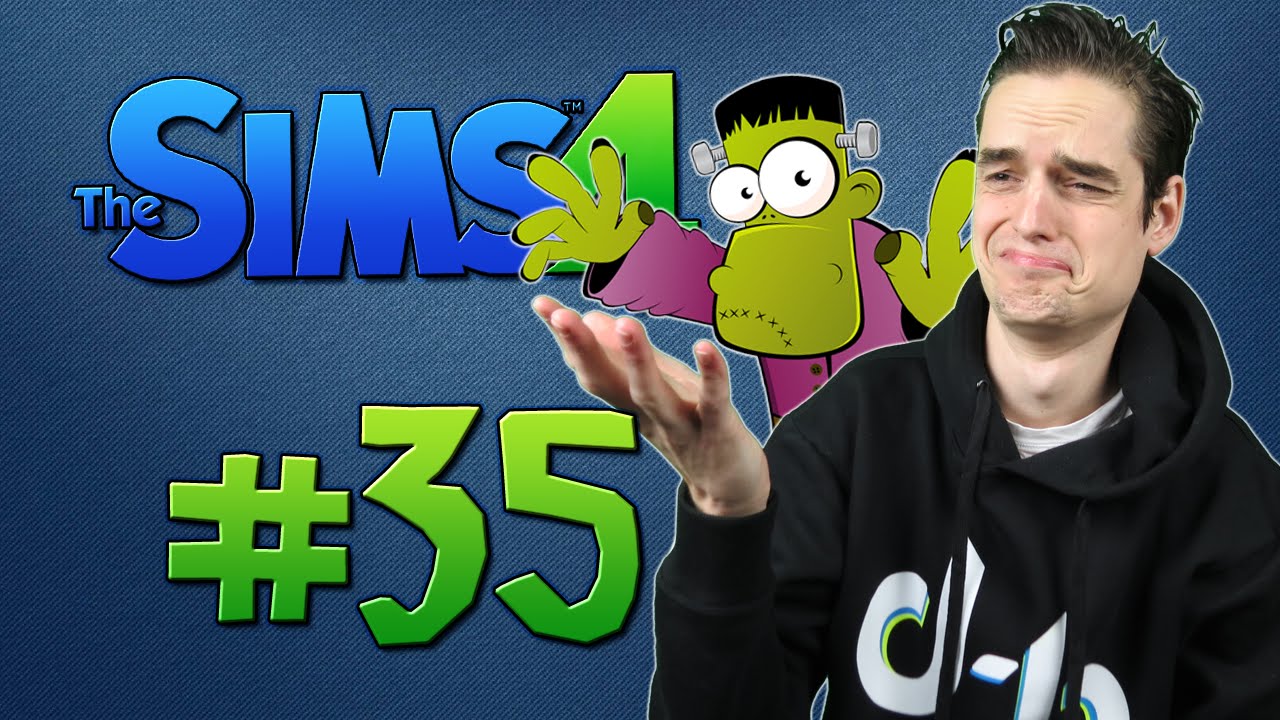 kelder-der-frankenstein-praktijken-the-sims-4-35-youtube