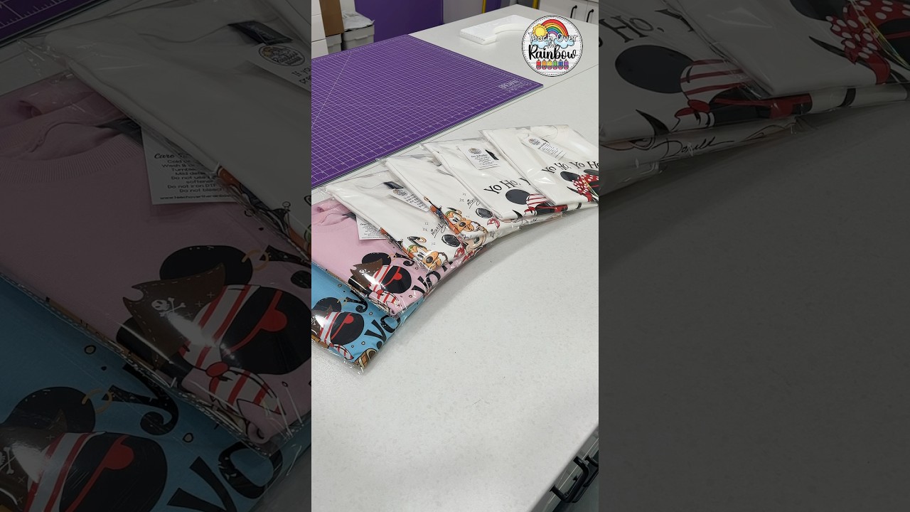 Custom Shirt Order