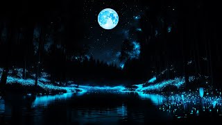 DEEP SLEEP in 3 Minutes (NO ADS) • Stop Overthinking • Cures for Anxiety Disorders, Depression screenshot 3